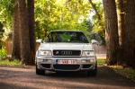 Audi RS2 1994 года (EU)